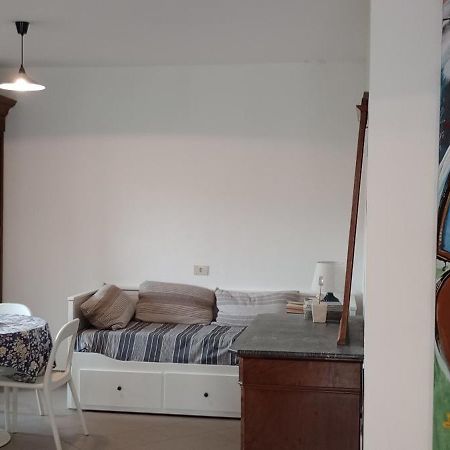 Da Apollonio Apartman Nuoro megye Kültér fotó