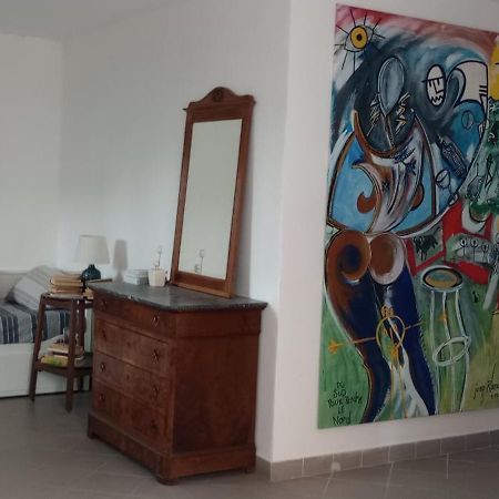 Da Apollonio Apartman Nuoro megye Kültér fotó