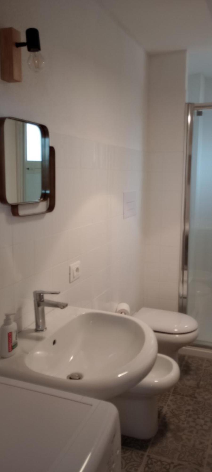 Da Apollonio Apartman Nuoro megye Kültér fotó