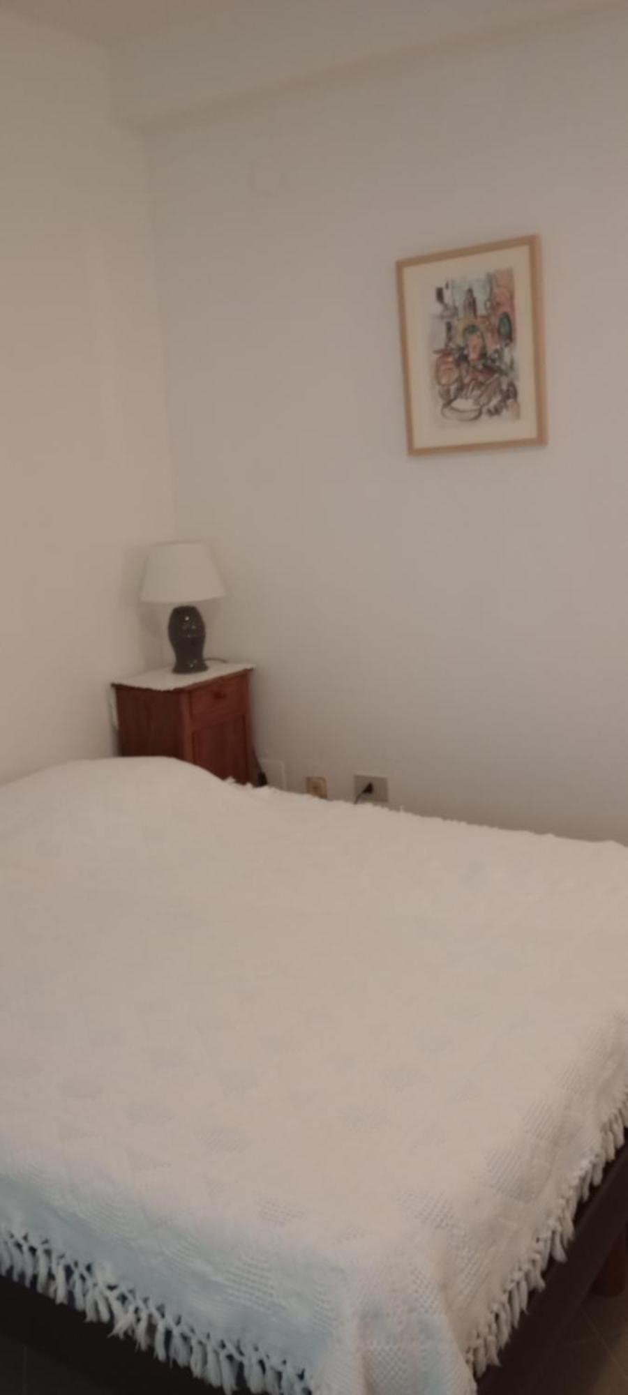 Da Apollonio Apartman Nuoro megye Kültér fotó