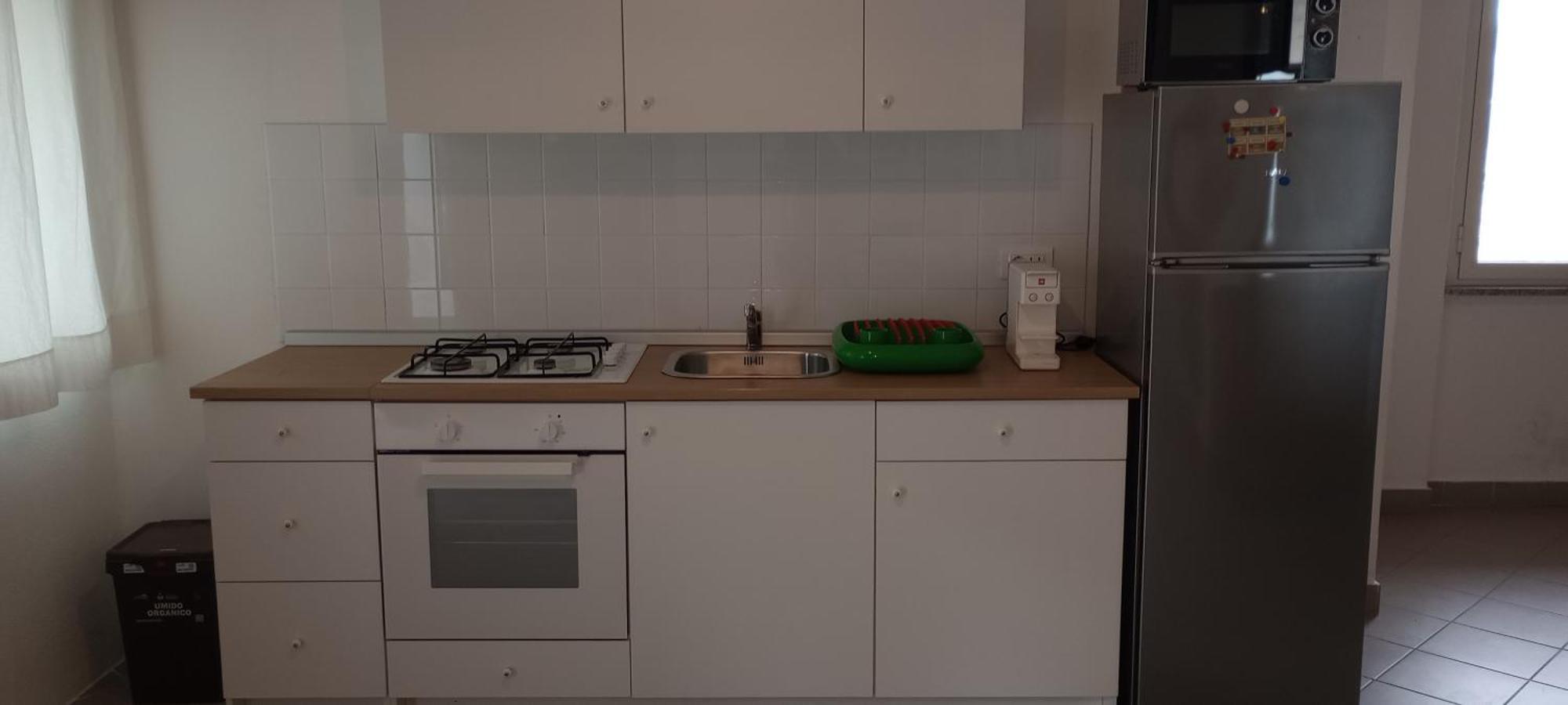Da Apollonio Apartman Nuoro megye Kültér fotó