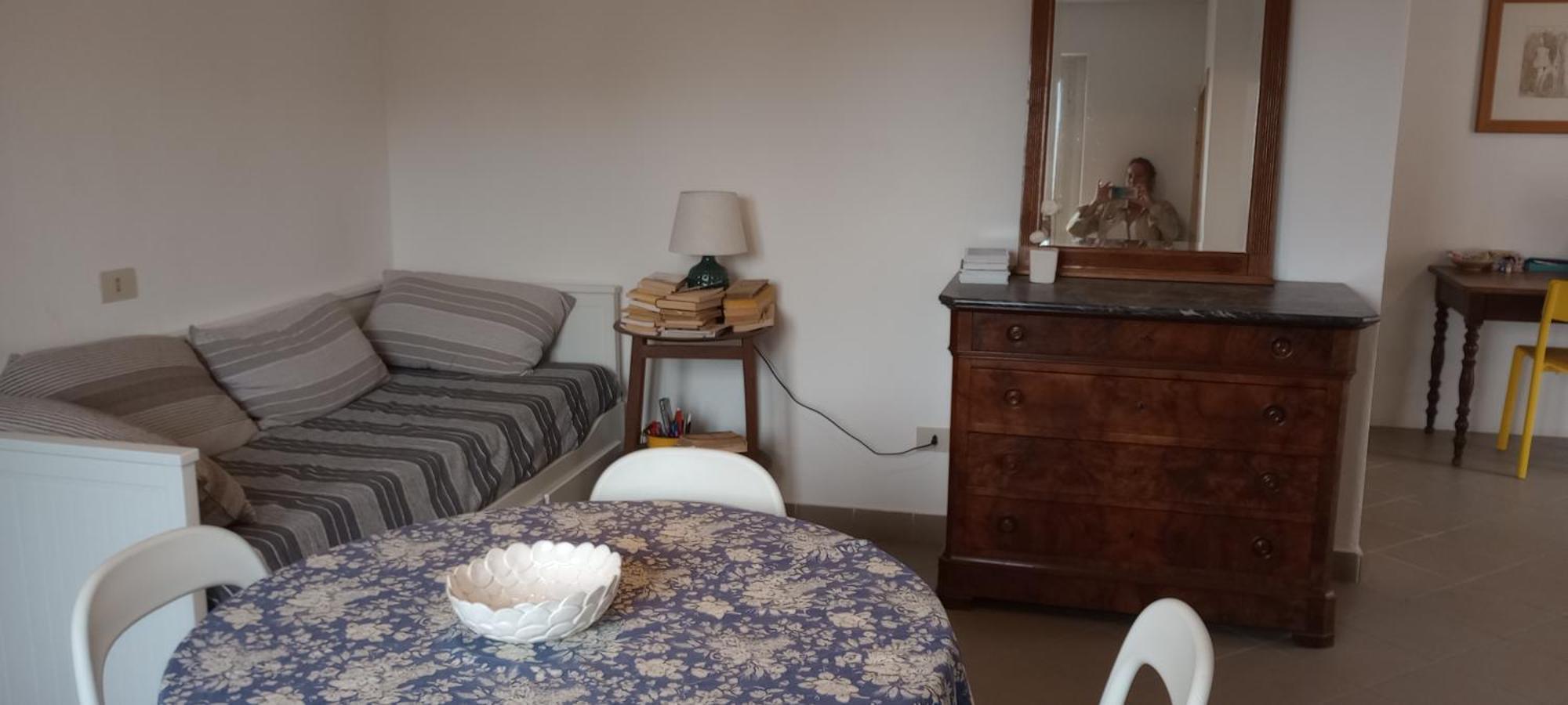Da Apollonio Apartman Nuoro megye Kültér fotó
